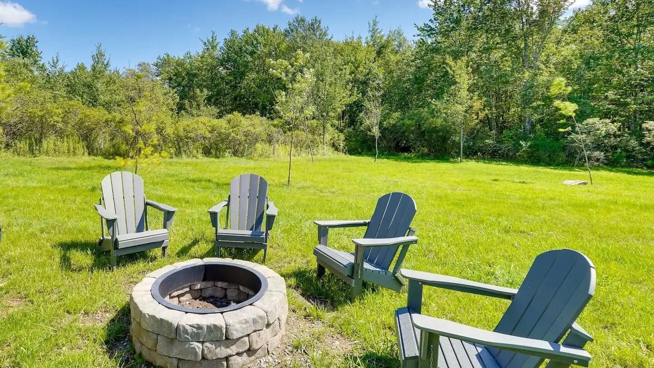 Photo of Outdoor in Monticello