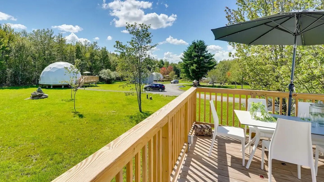 Photo of Outdoor in Monticello