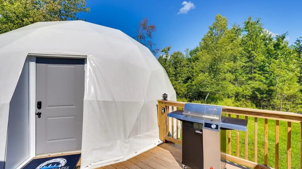 Photo of Outdoor in Monticello