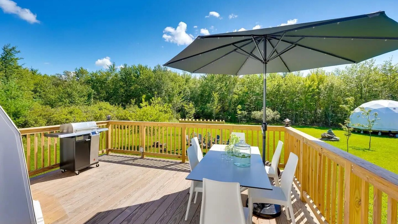 Photo of Outdoor in Monticello