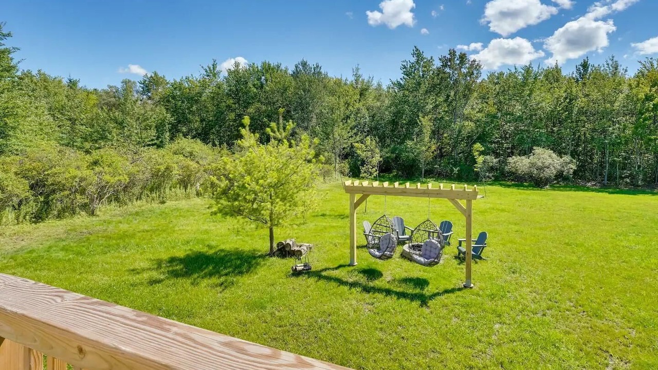 Photo of Outdoor in Monticello