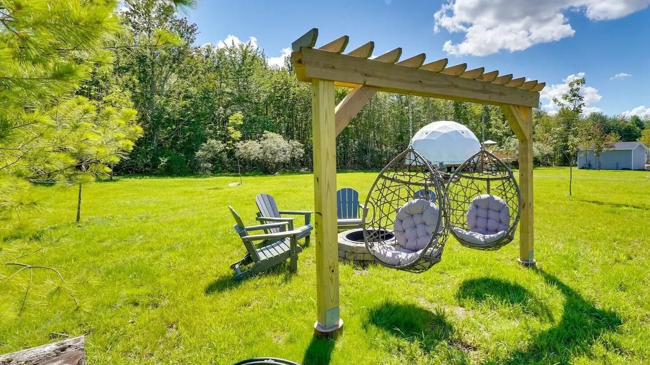 Photo of Outdoor in Monticello