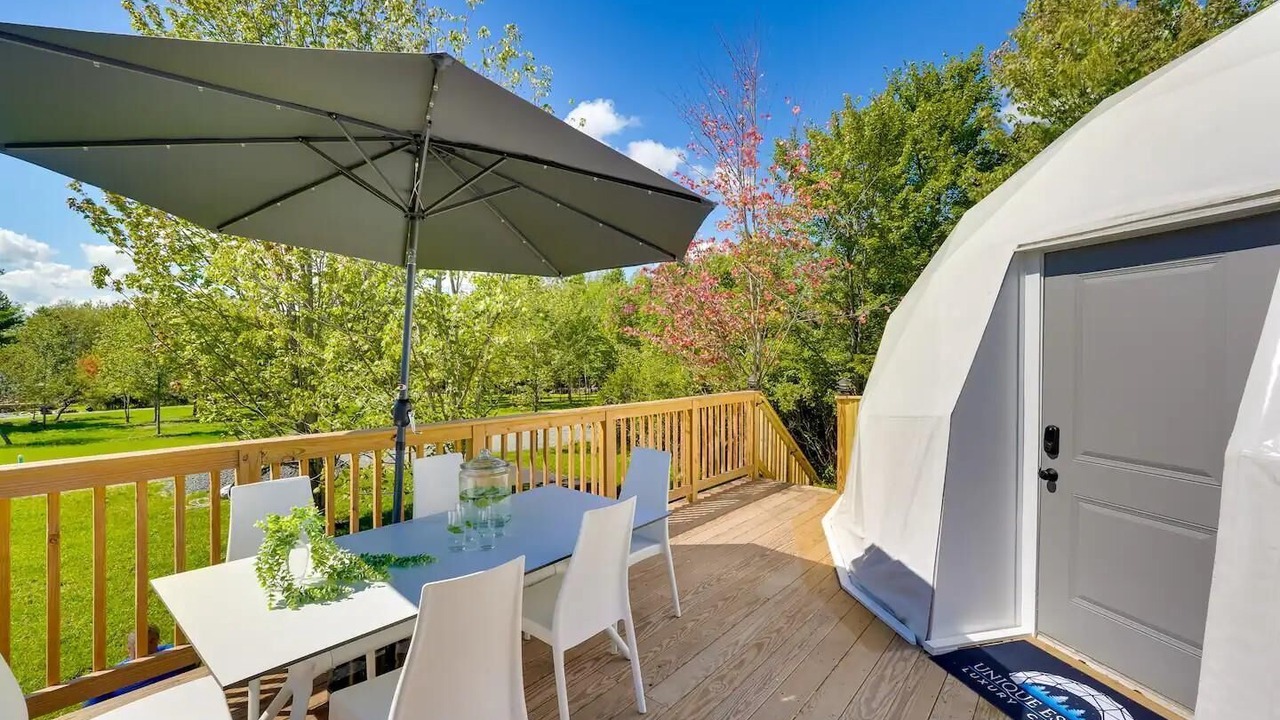 Photo of Outdoor in Monticello