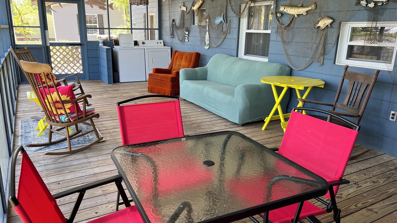 Photo of Outdoor in Summerton