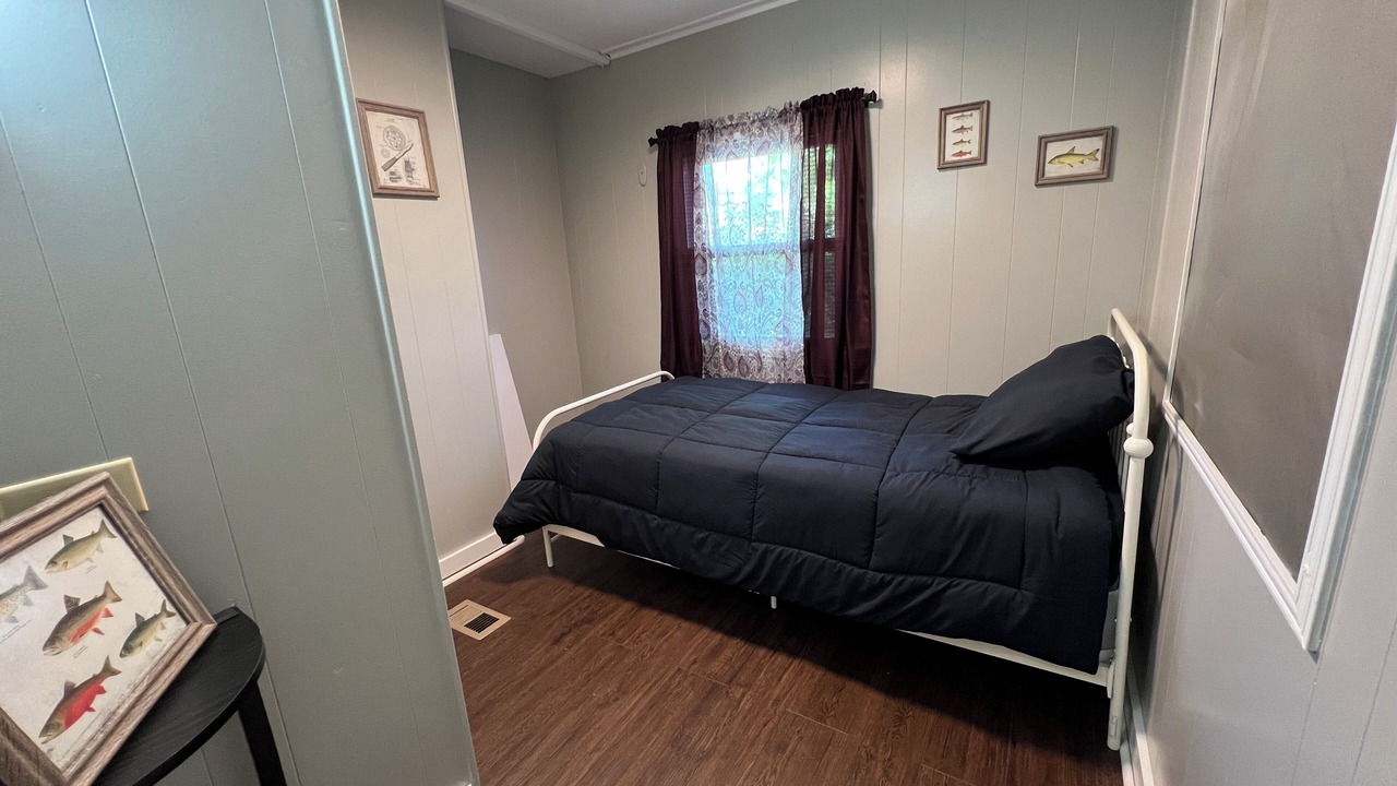 Photo of Bedroom in Summerton
