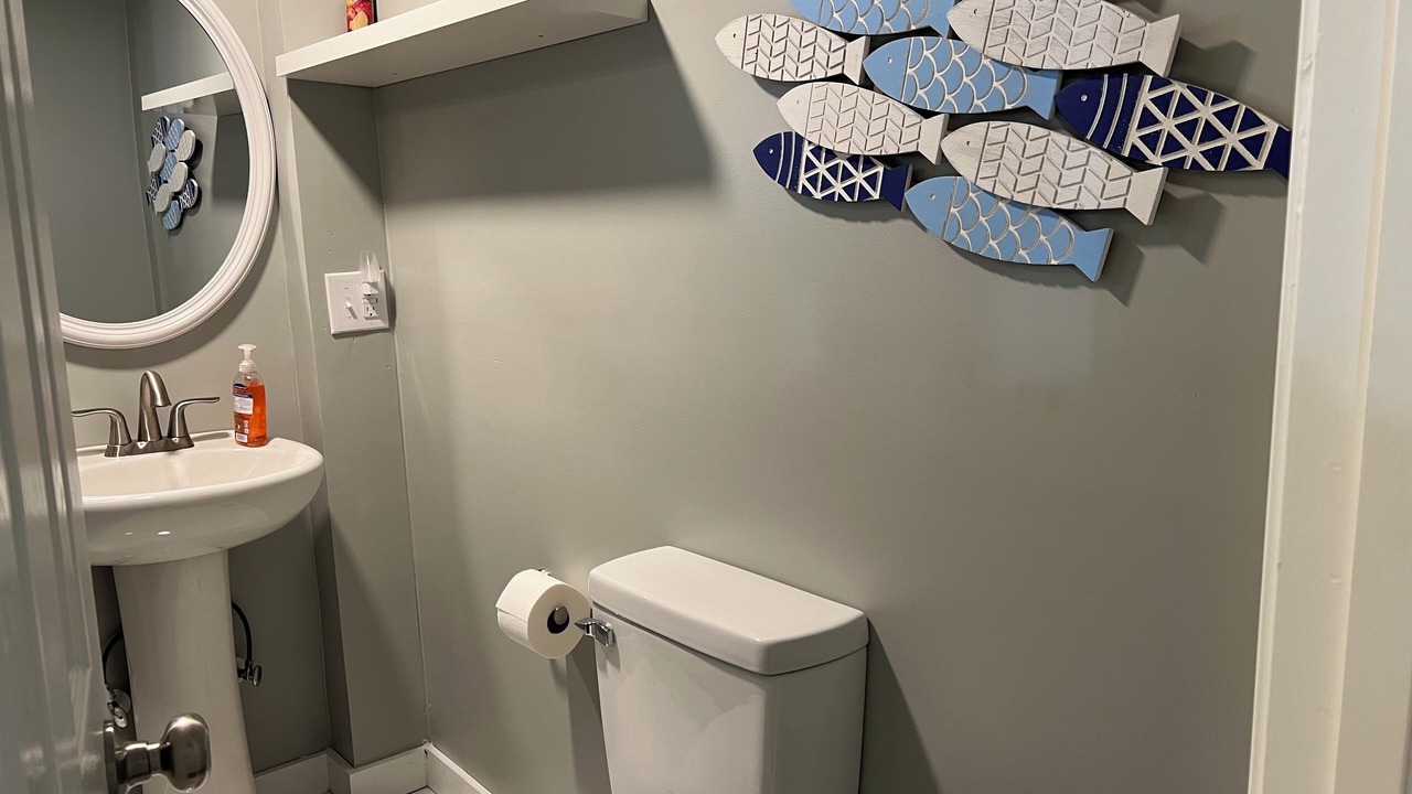 Photo of Bathroom in Summerton