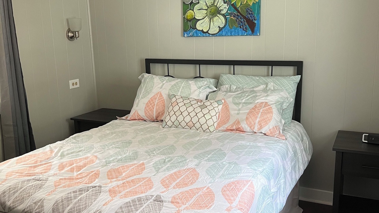 Photo of Bedroom in Summerton