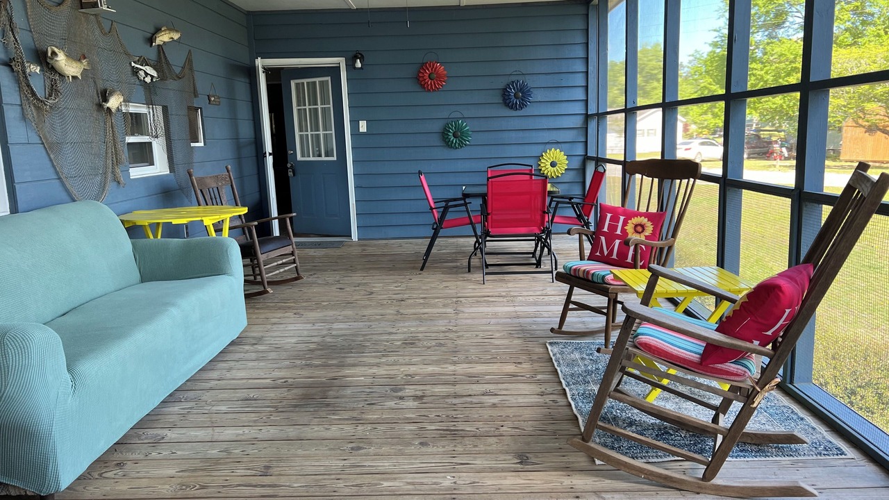 Photo of Outdoor in Summerton