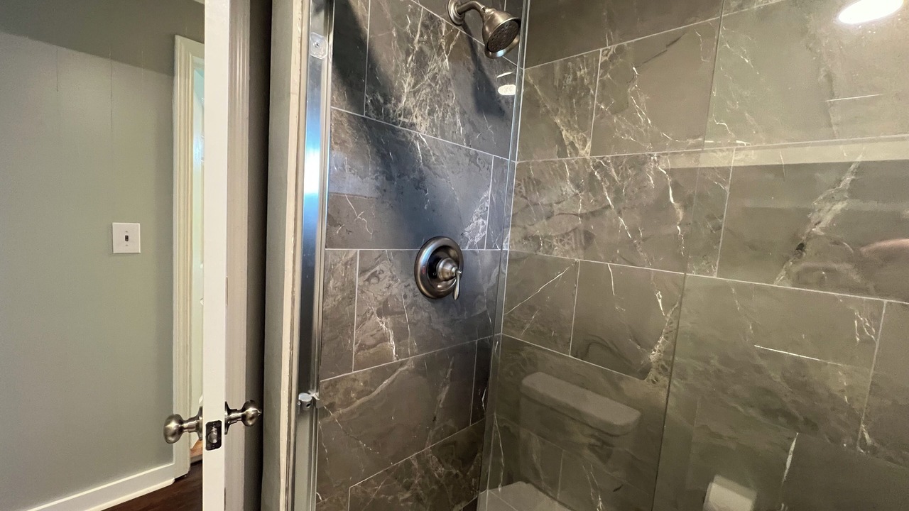 Photo of Bathroom in Summerton