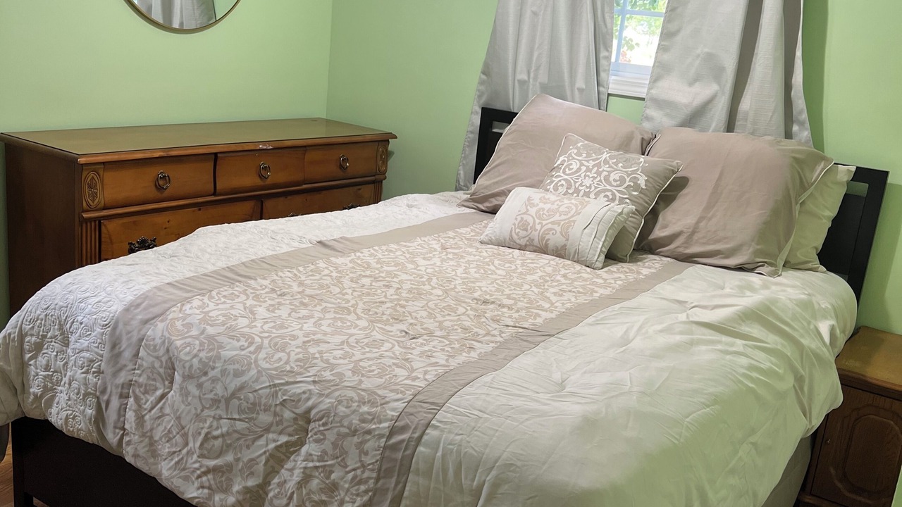 Photo of Bedroom in Summerton
