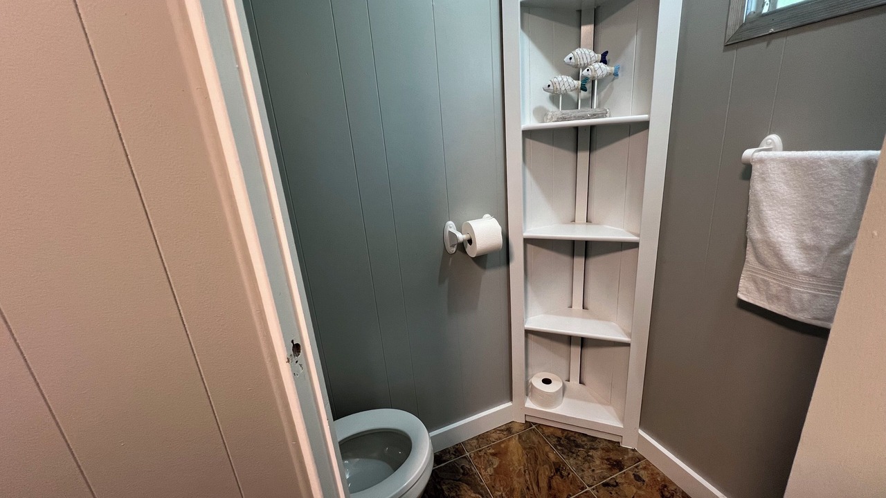 Photo of Bathroom in Summerton