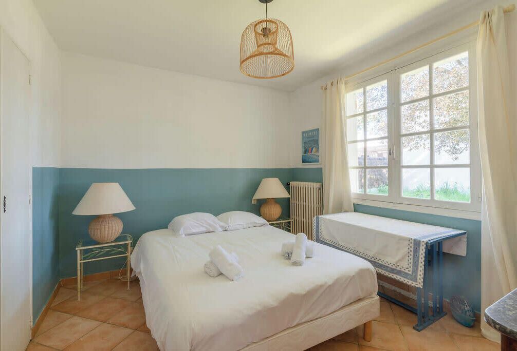 Photo of Bedroom in Quimiac