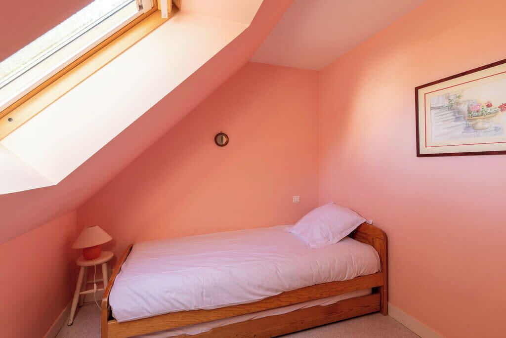 Photo of Bedroom in Quimiac