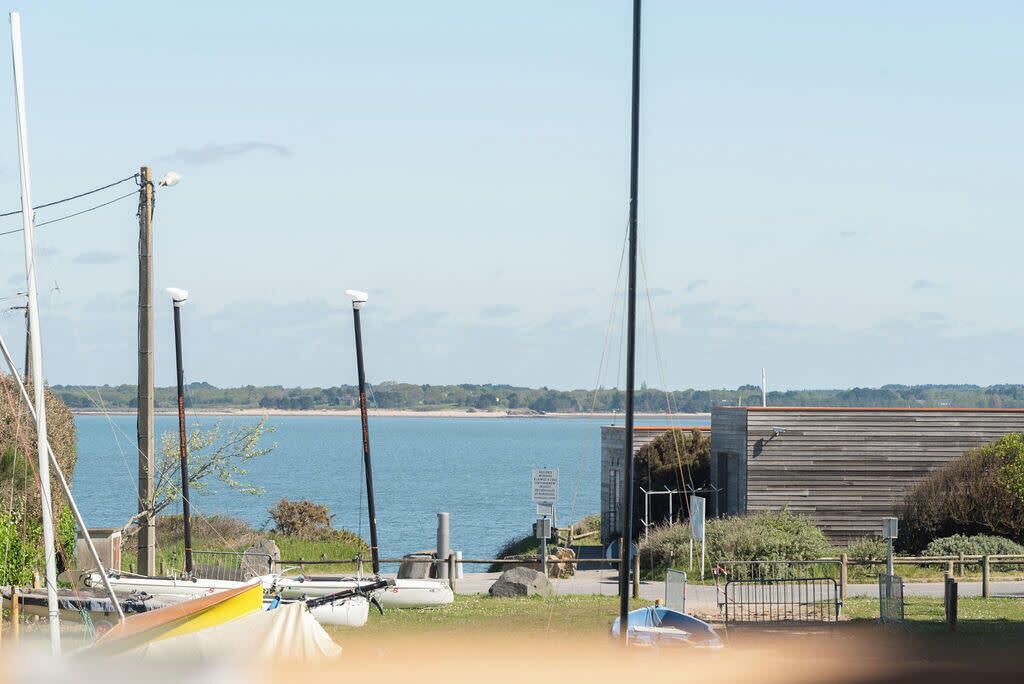 Photo of Outdoor in Quimiac