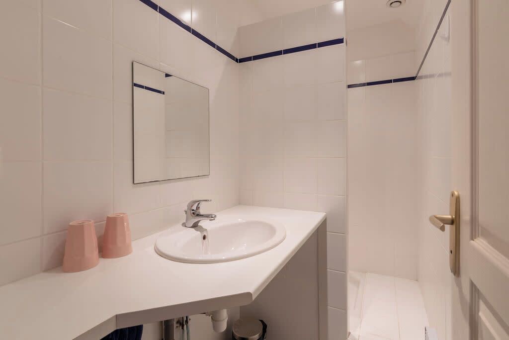 Photo of Bathroom in Quimiac