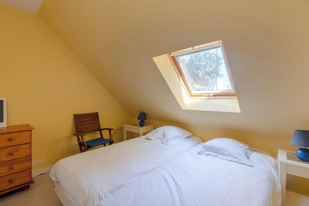 Photo of Bedroom in Quimiac