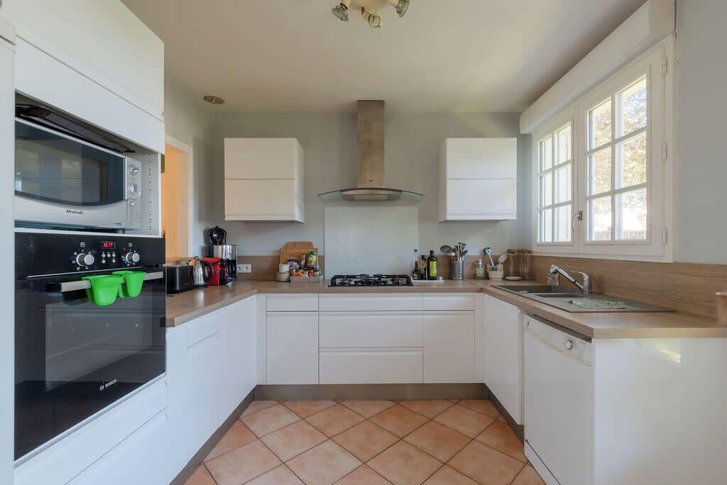 Photo of Kitchen in Quimiac