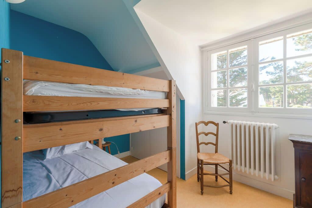 Photo of Bedroom in Quimiac