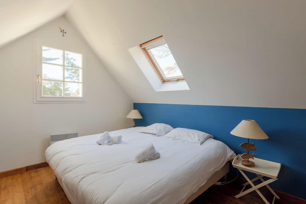 Photo of Bedroom in Quimiac