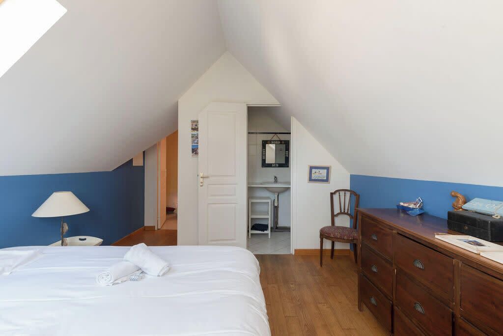 Photo of Bedroom in Quimiac