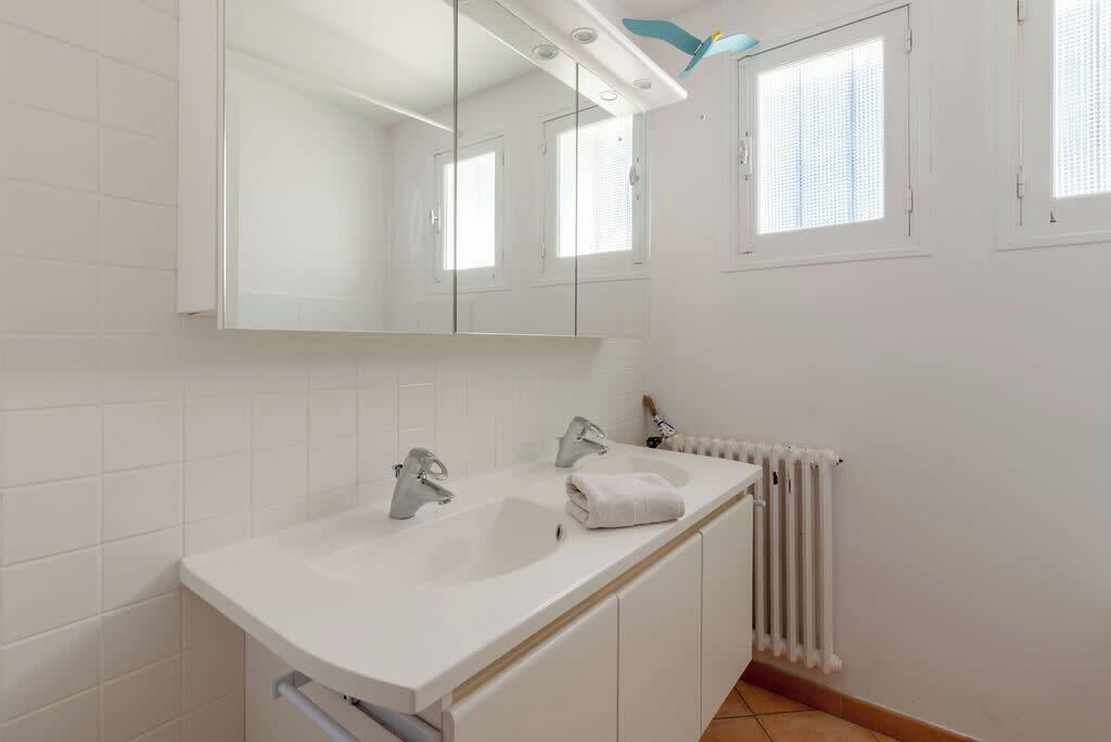 Photo of Bathroom in Quimiac