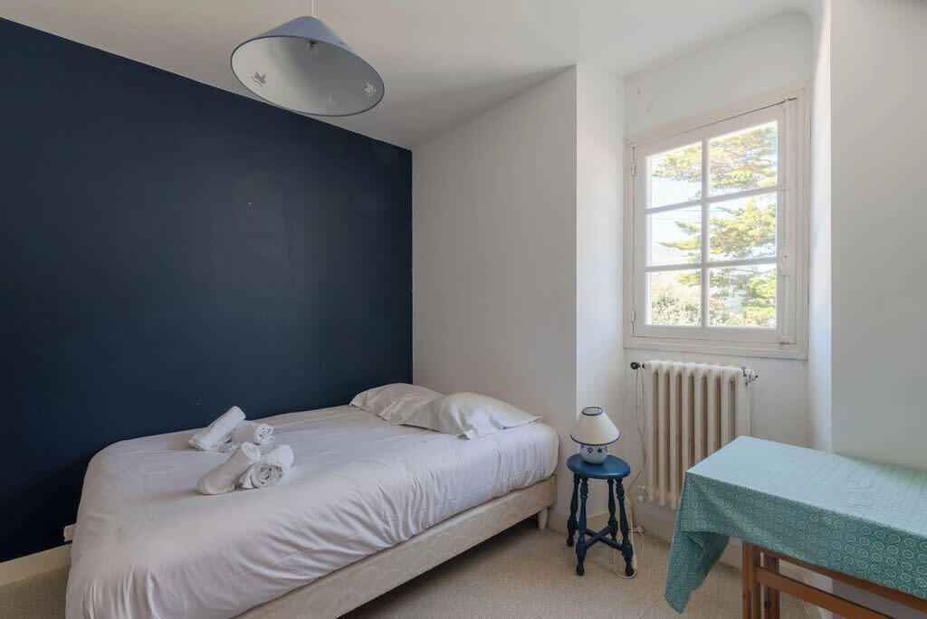 Photo of Bedroom in Quimiac