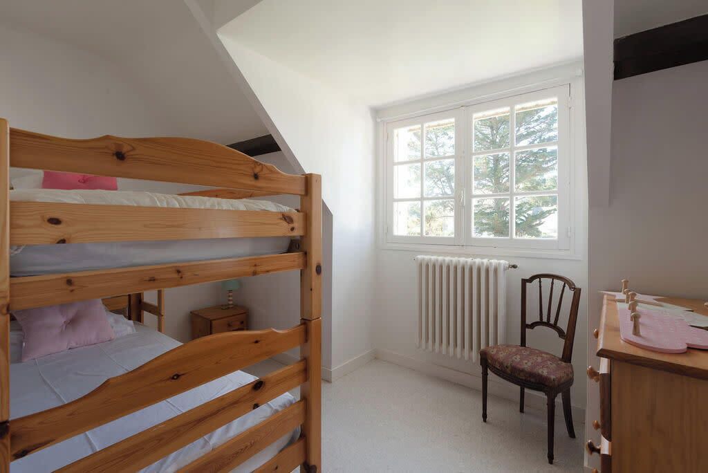 Photo of Bedroom in Quimiac