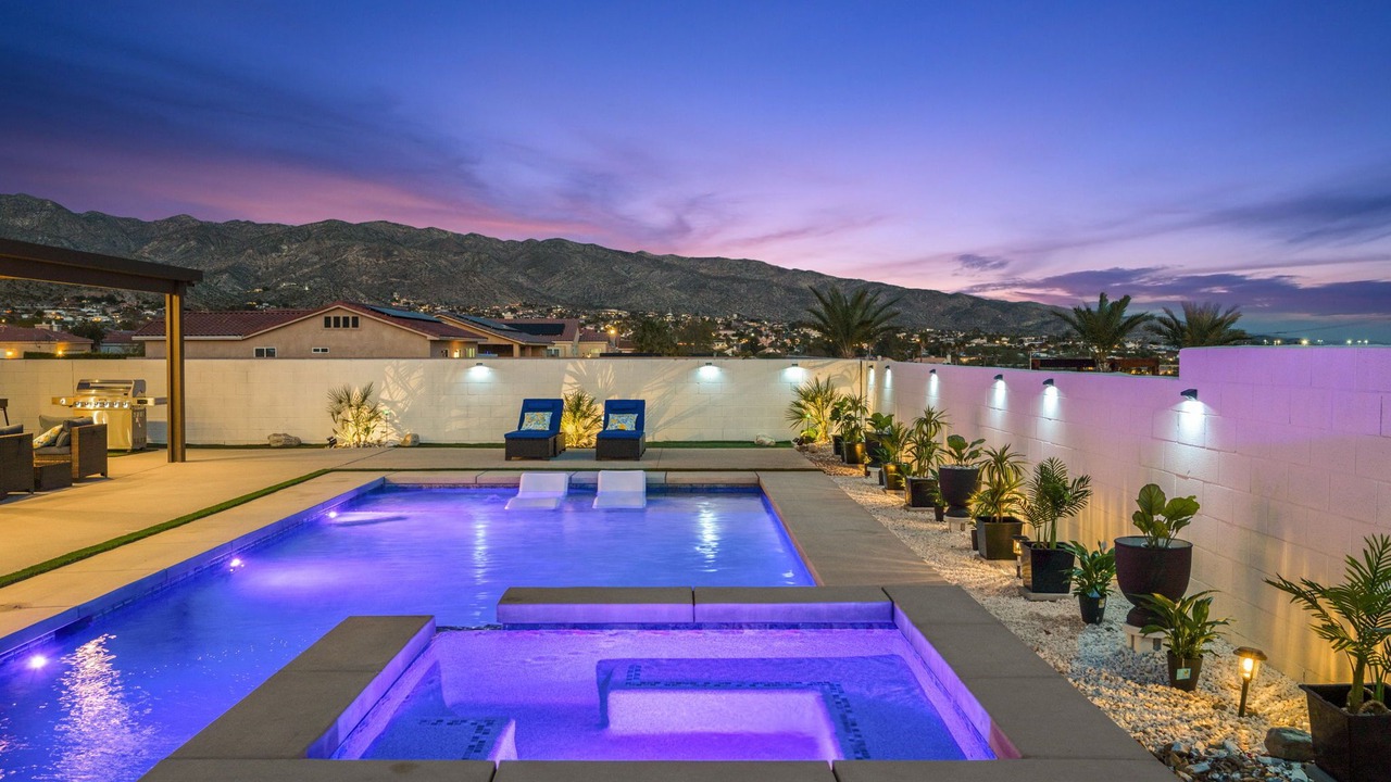 Photo of Outdoor in Desert Hot Springs