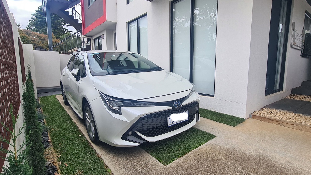 Photo of Outdoor in Werribee