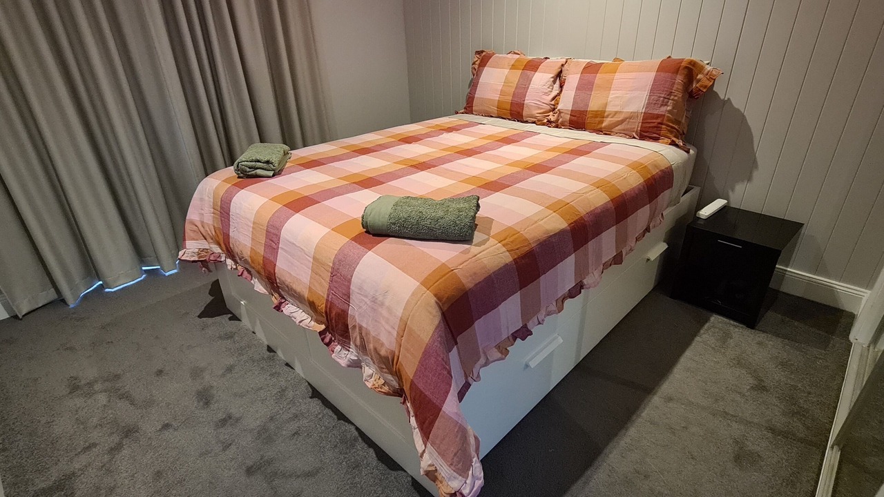 Photo of Bedroom in Werribee