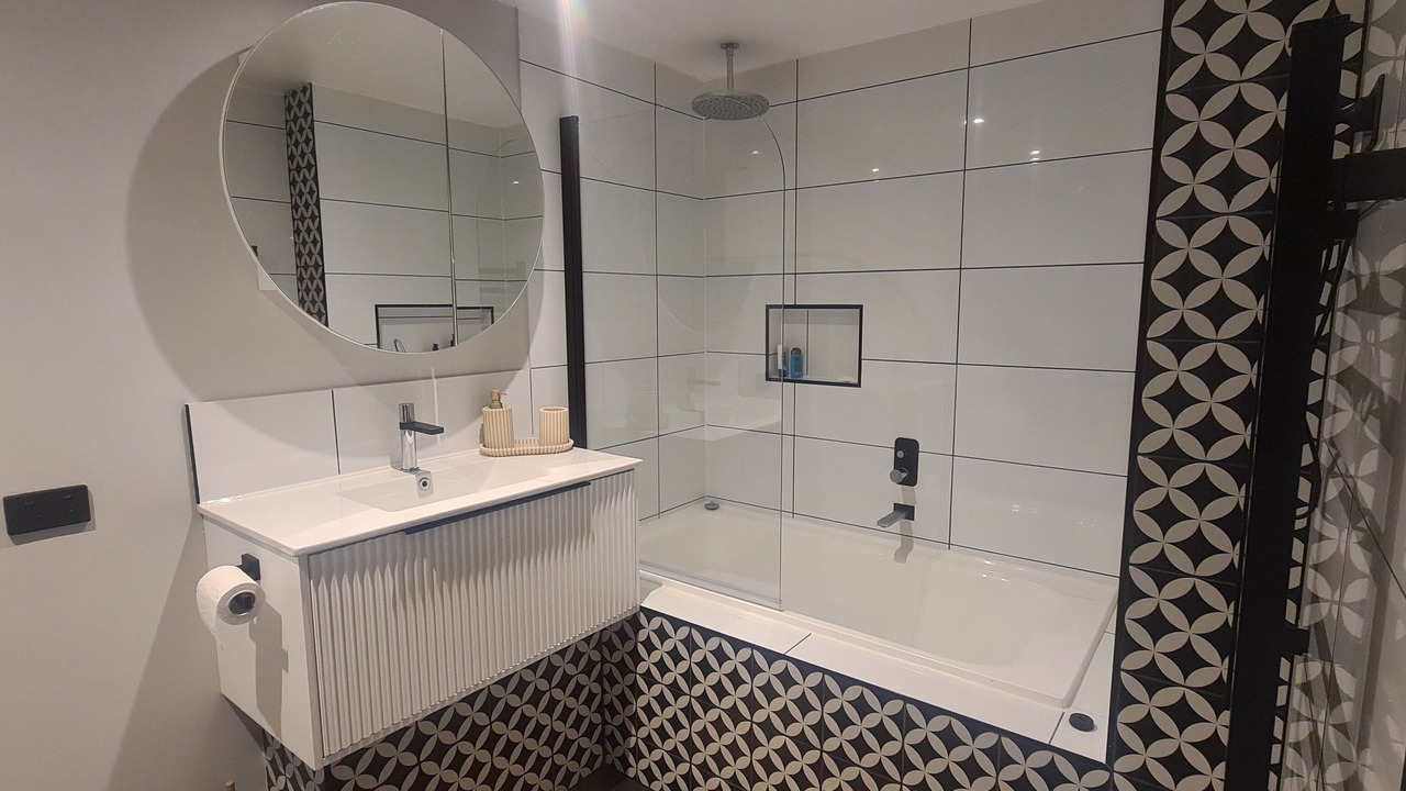 Photo of Bathroom in Werribee