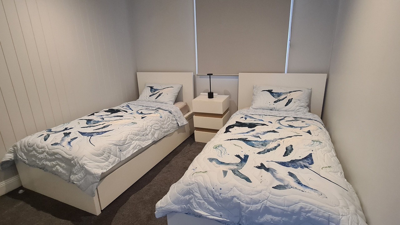 Photo of Bedroom in Werribee