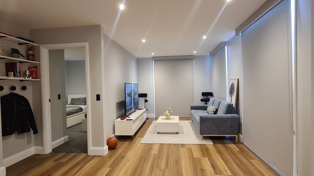 Photo of Bedroom in Werribee