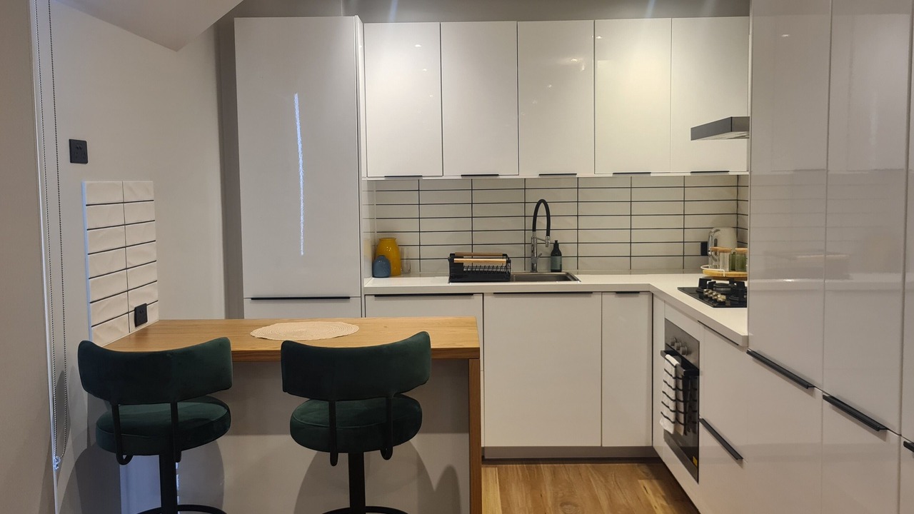 Photo of Kitchen in Werribee