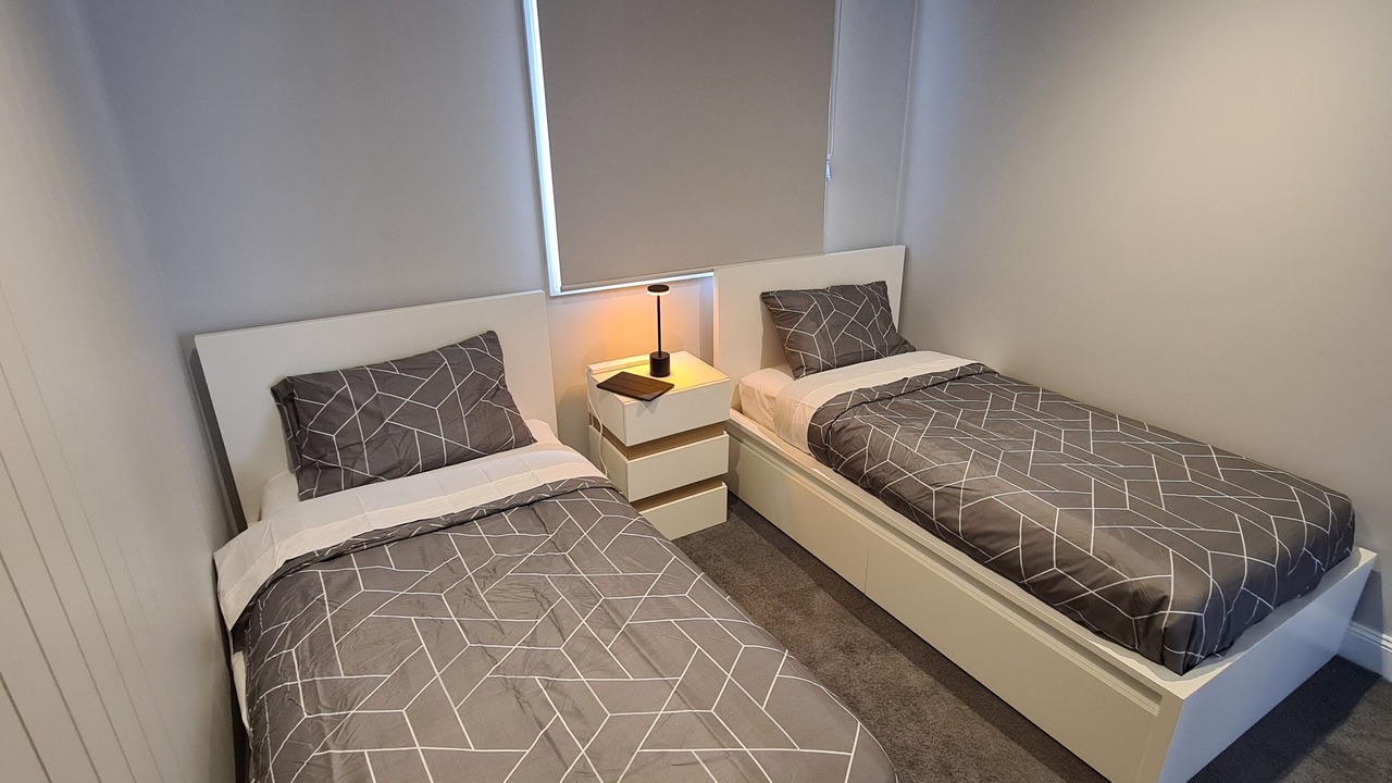 Photo of Bedroom in Werribee