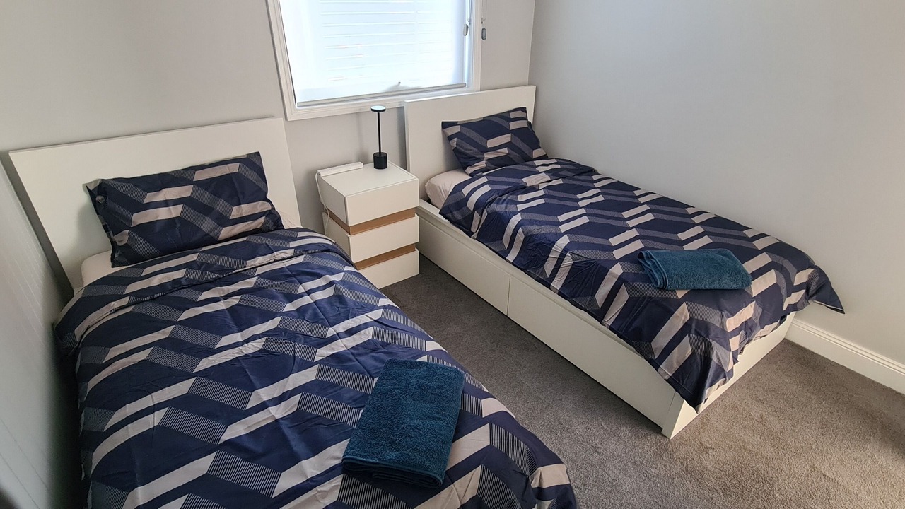 Photo of Bedroom in Werribee