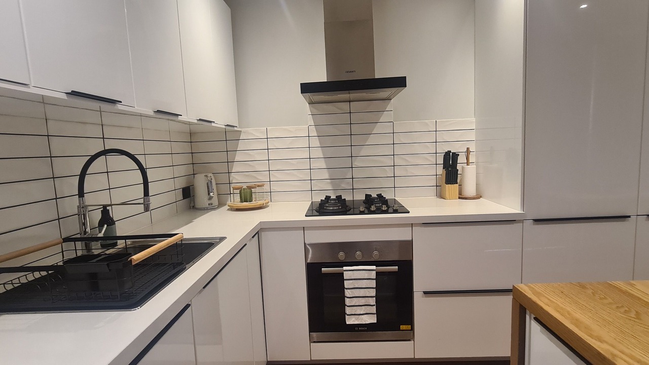 Photo of Kitchen in Werribee