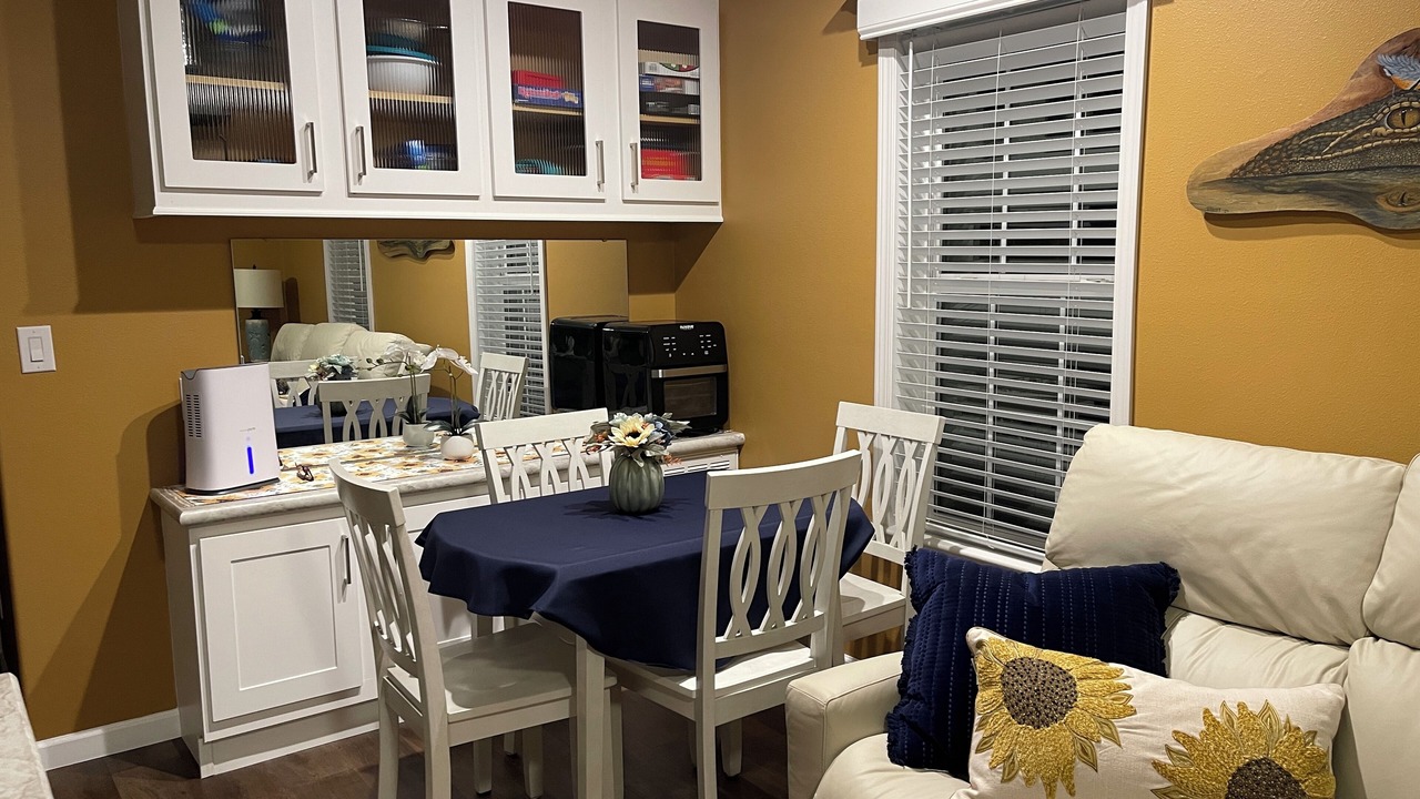 Photo of Livingroom in Citrus County
