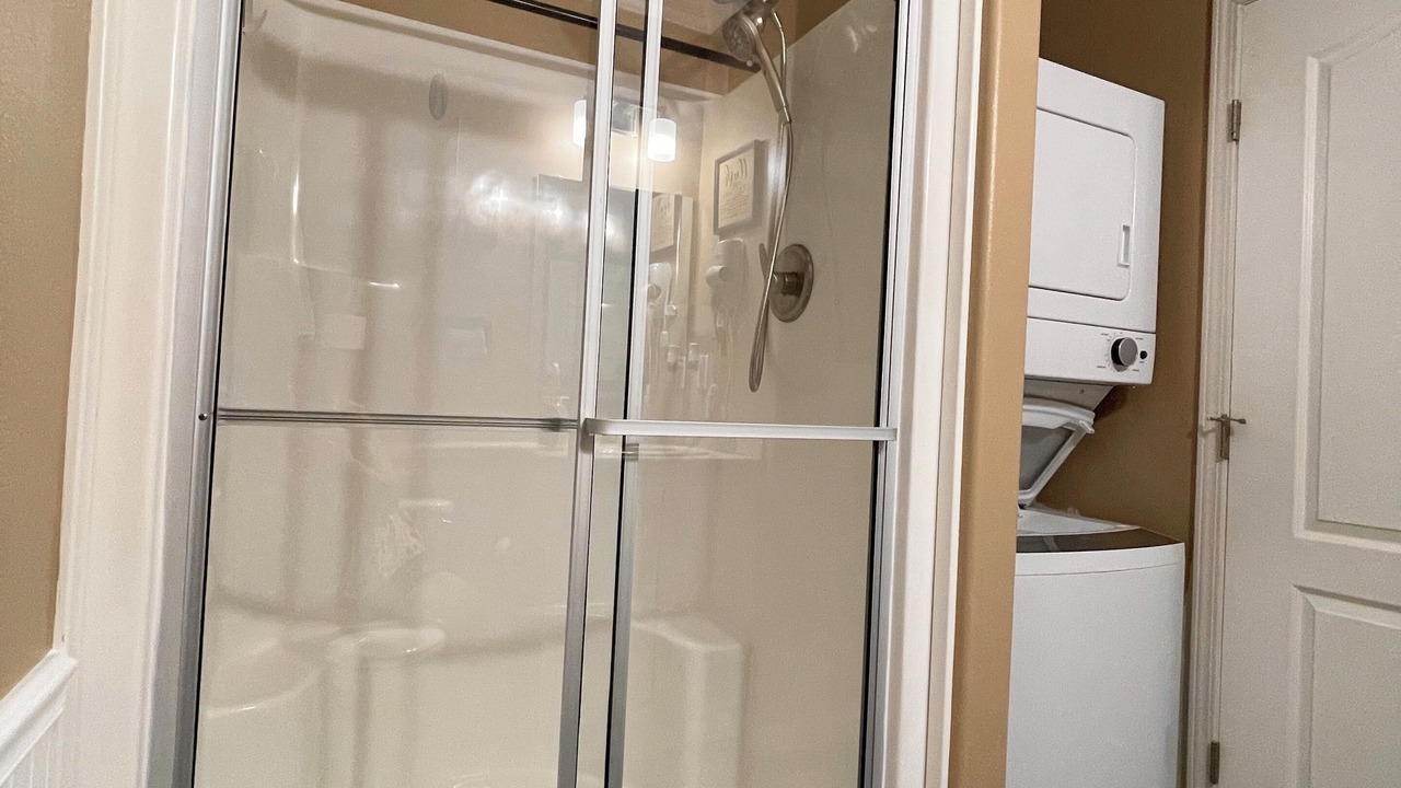 Photo of Bathroom in Citrus County