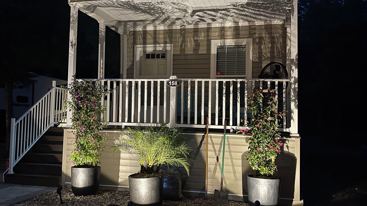 Photo of Outdoor in Citrus County