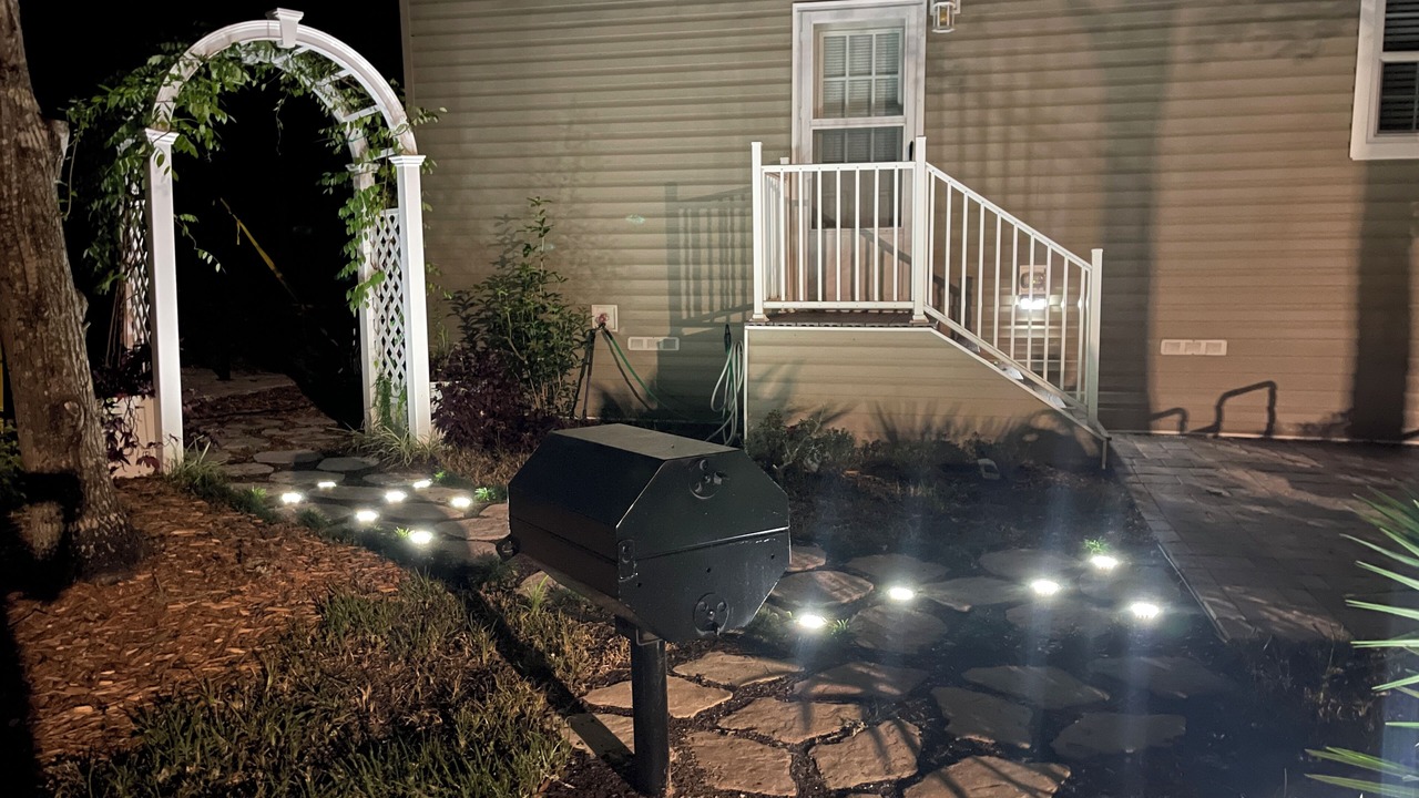 Photo of Patio Balcony in Citrus County