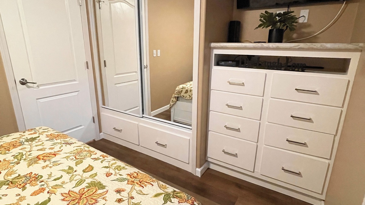 Photo of Bedroom in Citrus County