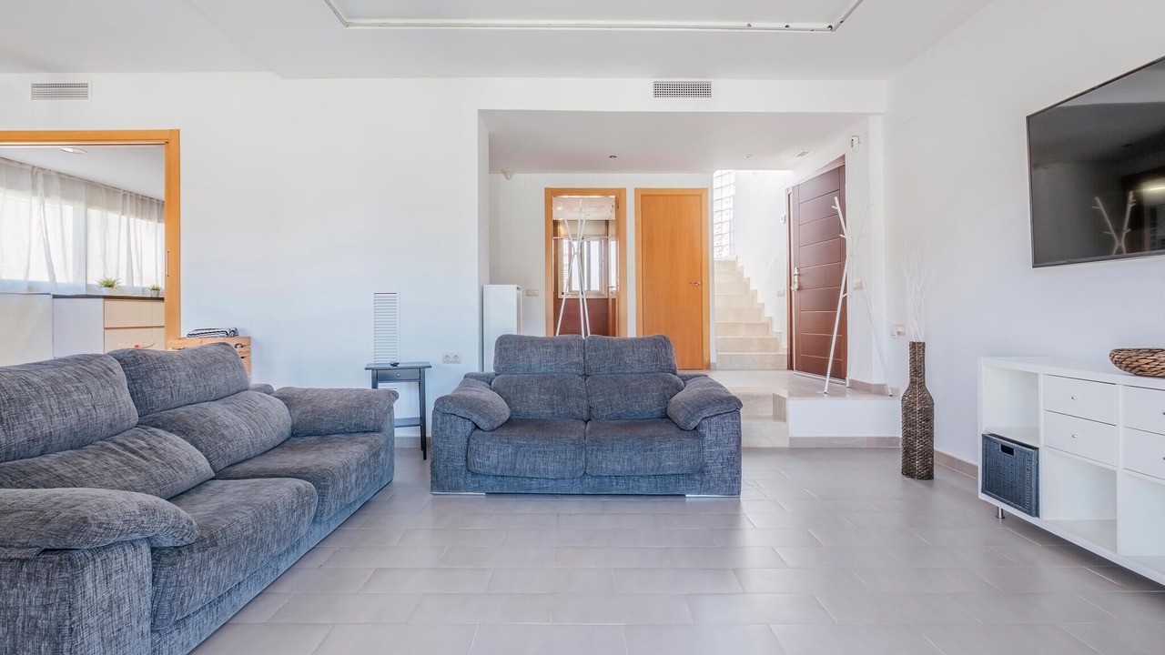 Photo of Bedroom in Cabra del Camp