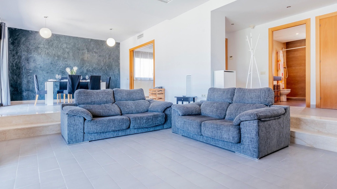 Photo of Bedroom in Cabra del Camp