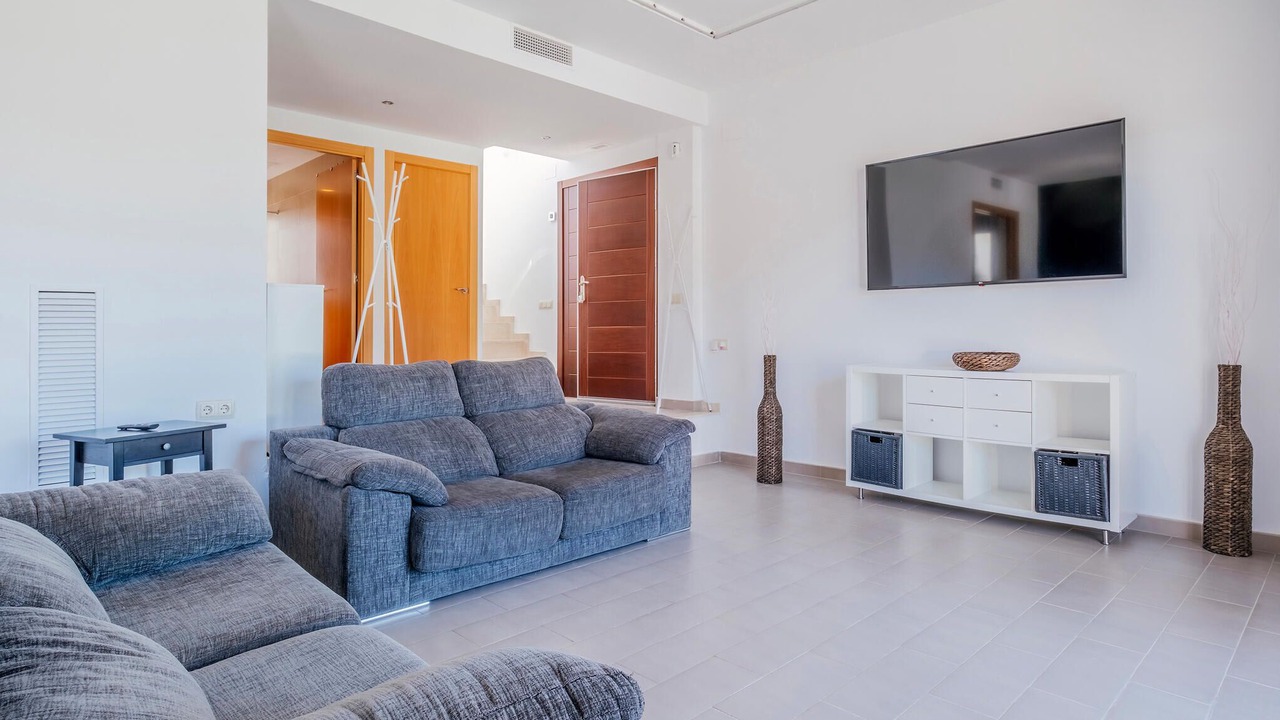 Photo of Bedroom in Cabra del Camp
