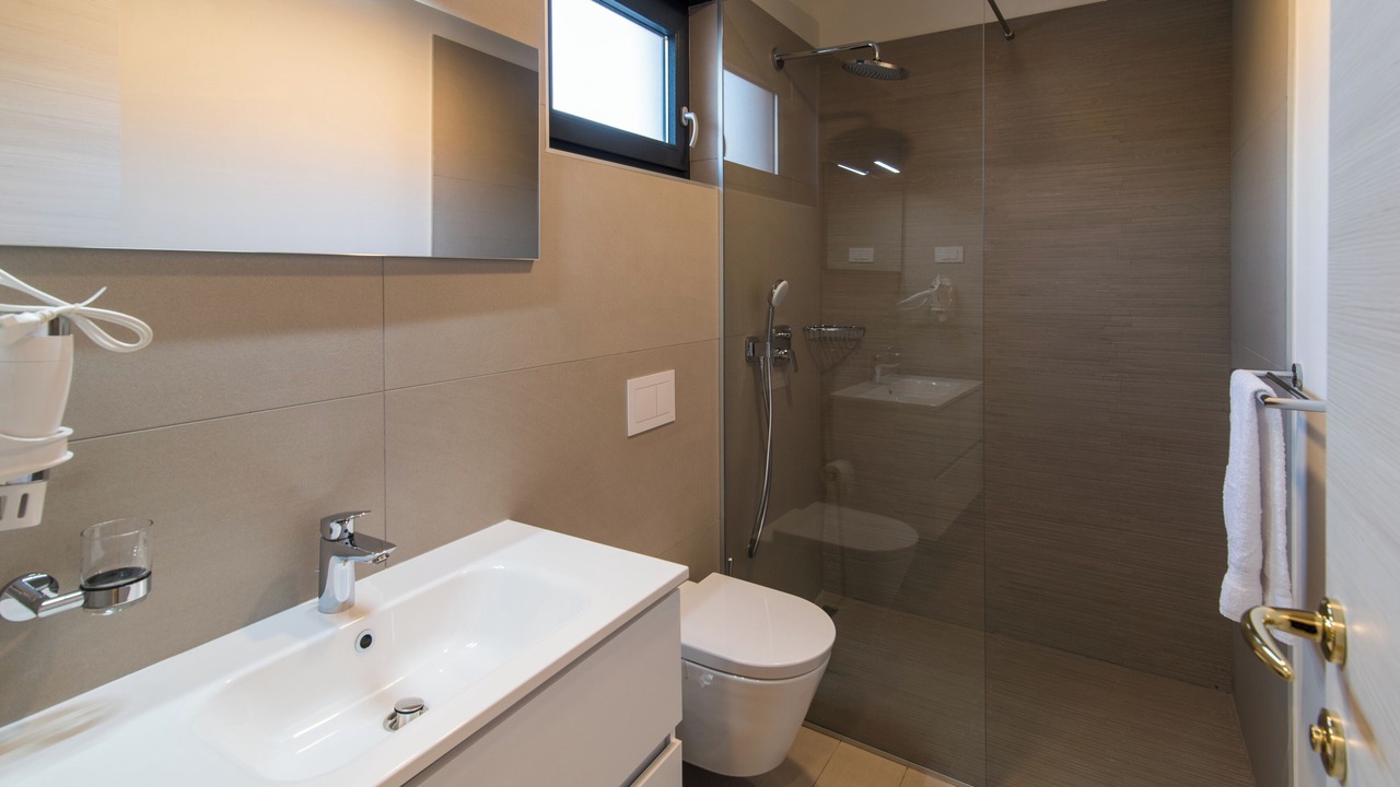 Photo of Bathroom in Milohnici