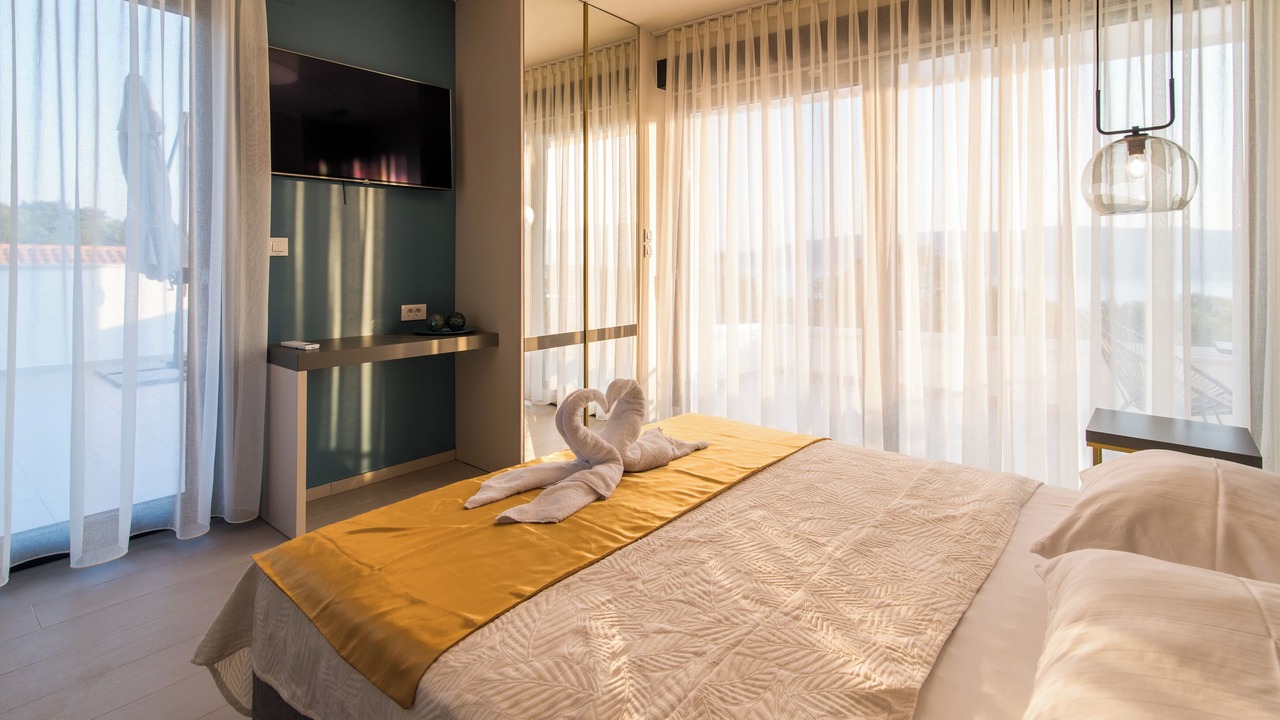 Photo of Bedroom in Milohnici