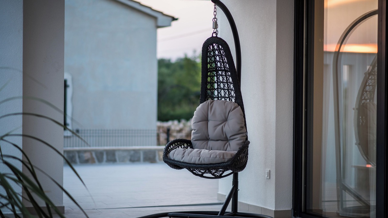 Photo of Patio Balcony in Milohnici