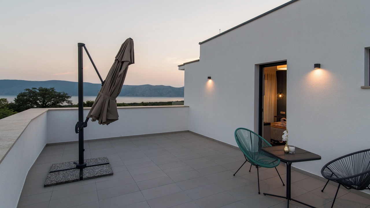 Photo of Patio Balcony in Milohnici