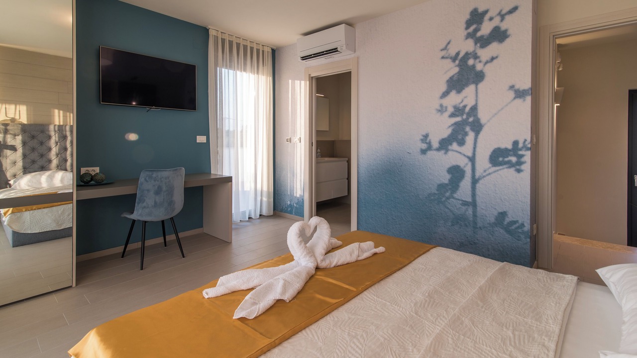 Photo of Bedroom in Milohnici